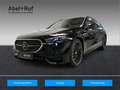 Mercedes-Benz E 450 d 4M T AMG+DIST+NIGHT+Burm+HuD+StHz+AHK+360 Noir - thumbnail 1