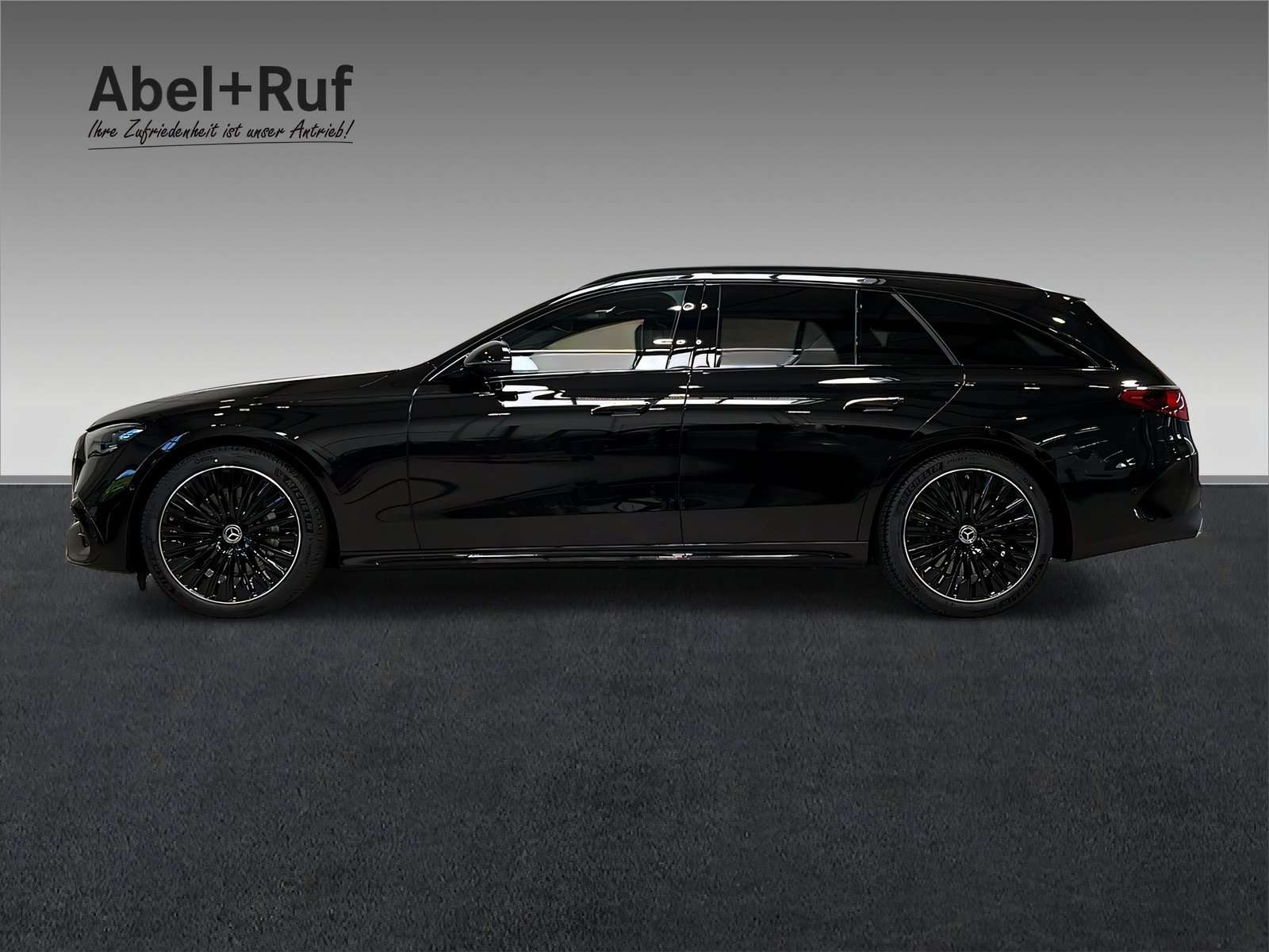Mercedes-Benz E 450