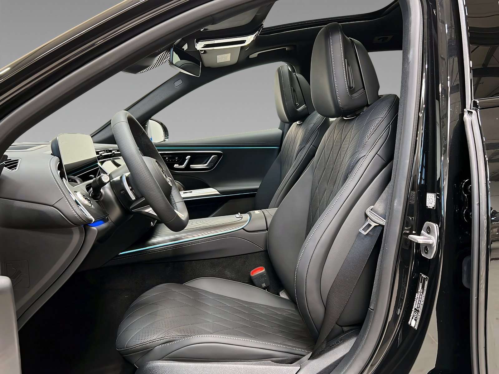 Mercedes-Benz E 450