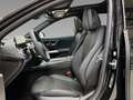 Mercedes-Benz E 450 d 4M T AMG+DIST+NIGHT+Burm+HuD+StHz+AHK+360 Noir - thumbnail 8