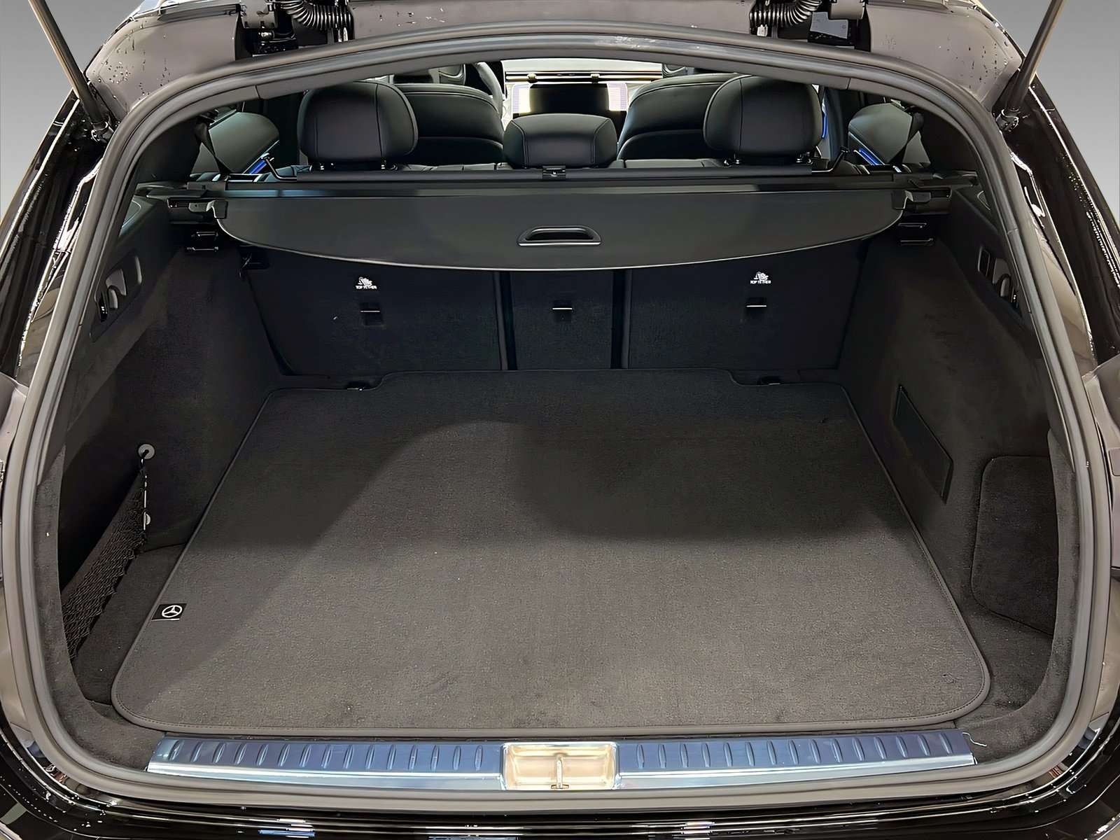 Mercedes-Benz E 450