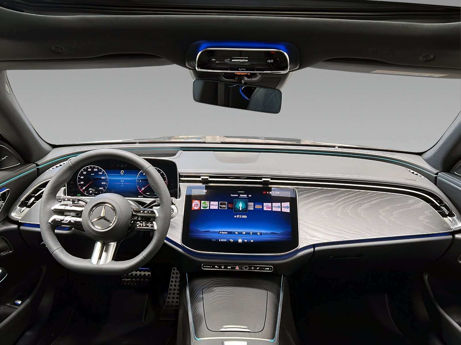Mercedes-Benz E 450