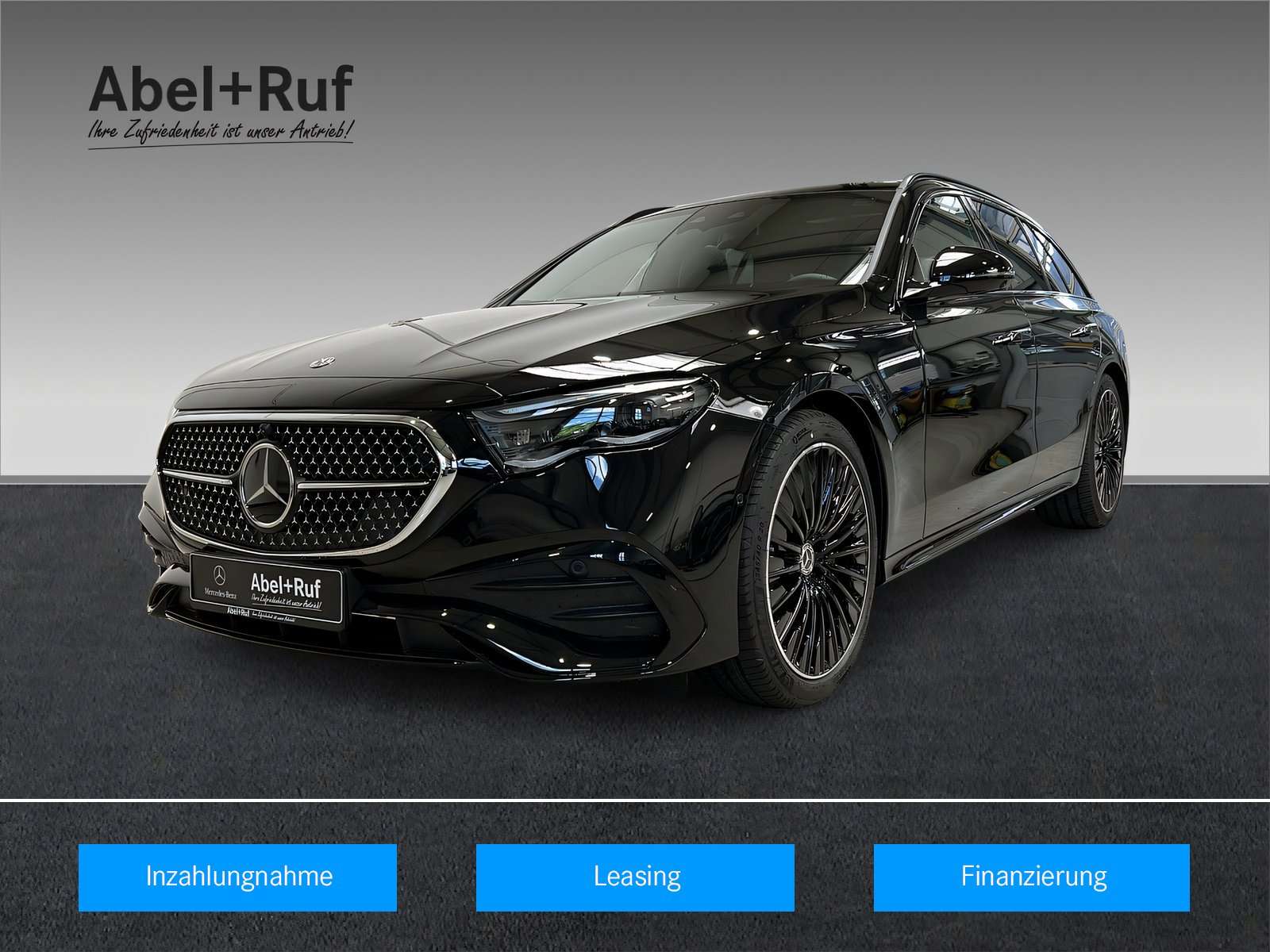 Mercedes-Benz E 450
