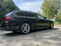 BMW 528 528i 4x4 Xdrive HUD trekhaak automaat 120 dkm Чорний - thumbnail 7