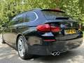 BMW 528 528i 4x4 Xdrive HUD trekhaak automaat 120 dkm Чорний - thumbnail 4