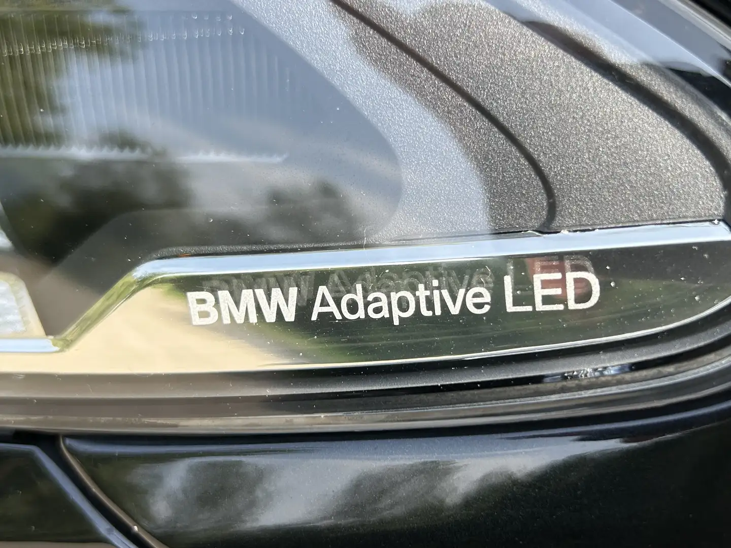 BMW 528 528i 4x4 Xdrive HUD trekhaak automaat 120 dkm Чорний - 2