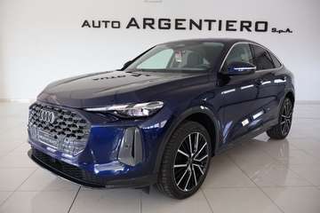 2.0 tdi mhev+ Business Advanced quattro 204cv s-tronic