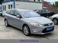 Ford Mondeo 2.0 TDCi Automatik Leder Netto-5462 € Gris - thumbnail 4