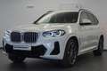BMW X3 xDrive20d Weiß - thumbnail 1