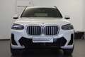 BMW X3 xDrive20d Weiß - thumbnail 2