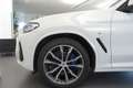 BMW X3 xDrive20d Weiß - thumbnail 22