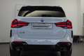 BMW X3 xDrive20d Weiß - thumbnail 4