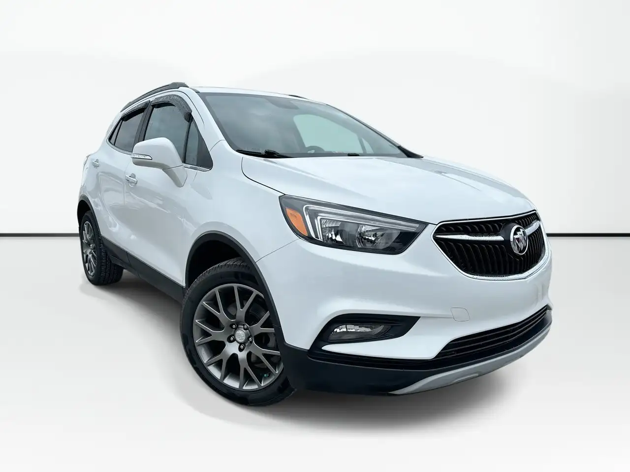 2019 Buick Encore