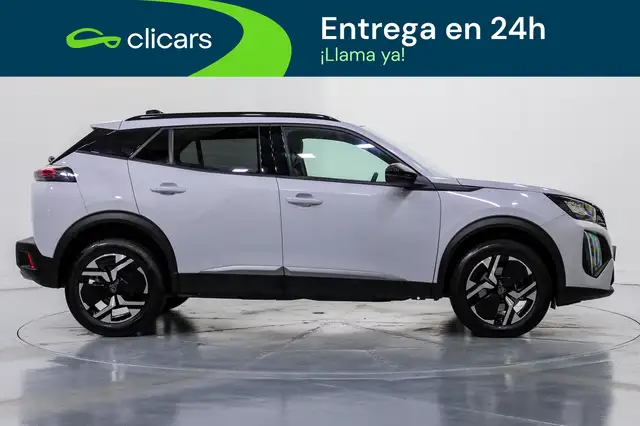 Peugeot 2008 view 7