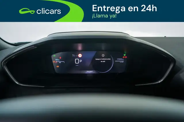 Peugeot 2008 view 15