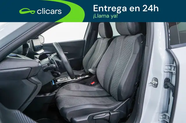 Peugeot 2008 view 14