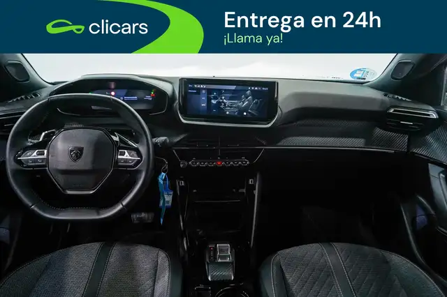 Peugeot 2008 view 13