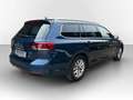 Volkswagen Passat Variant 2.0 TDI DSG Business AHK*LED*NAV*SHZ*ACC*PDC*KA... Blau - thumbnail 5