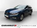 Volkswagen Passat Variant 2.0 TDI DSG Business AHK*LED*NAV*SHZ*ACC*PDC*KA... Blau - thumbnail 1