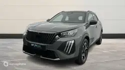 Peugeot 2008 1.2 Hybrid 145ch Allure e-DCS6