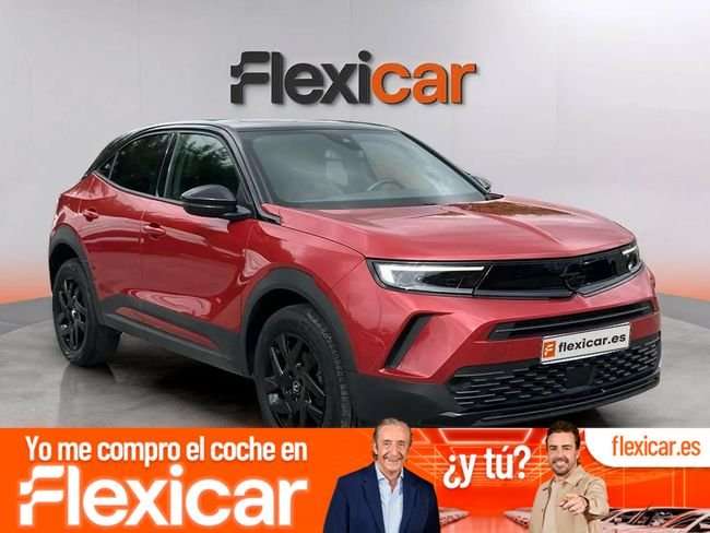 Opel Mokka 1.2 T 100kW (136 CV) GS - foto 1