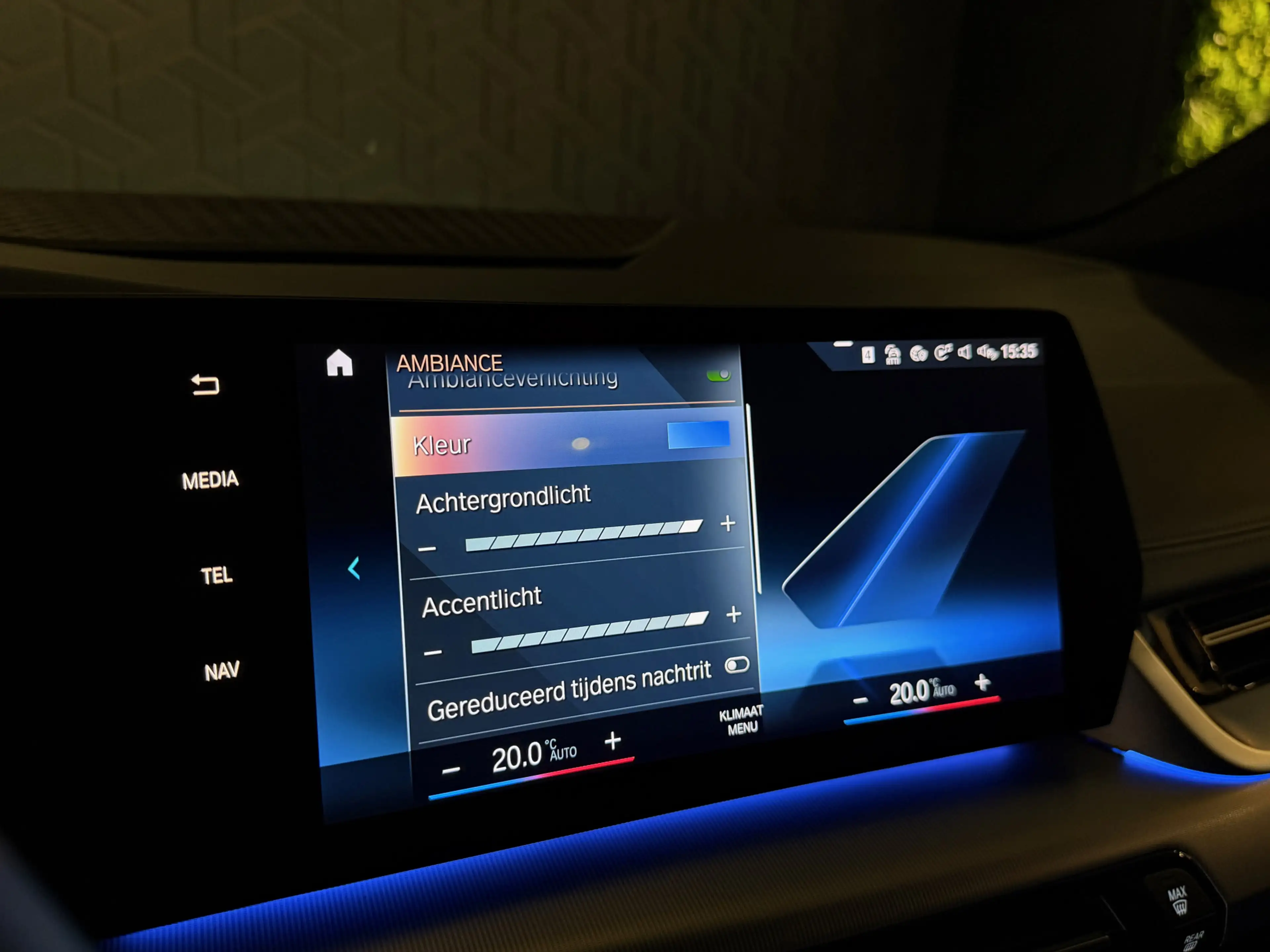 BMW 225 2-serie Active Tourer 225e xDrive | M-sport | Pano — photo 22