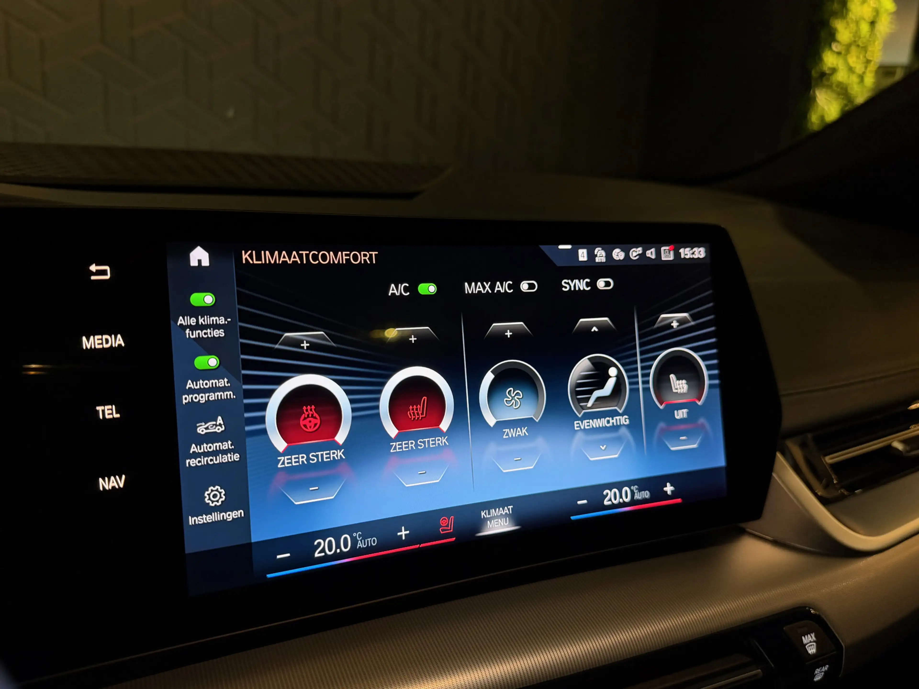 BMW 225 2-serie Active Tourer 225e xDrive | M-sport | Pano — photo 18