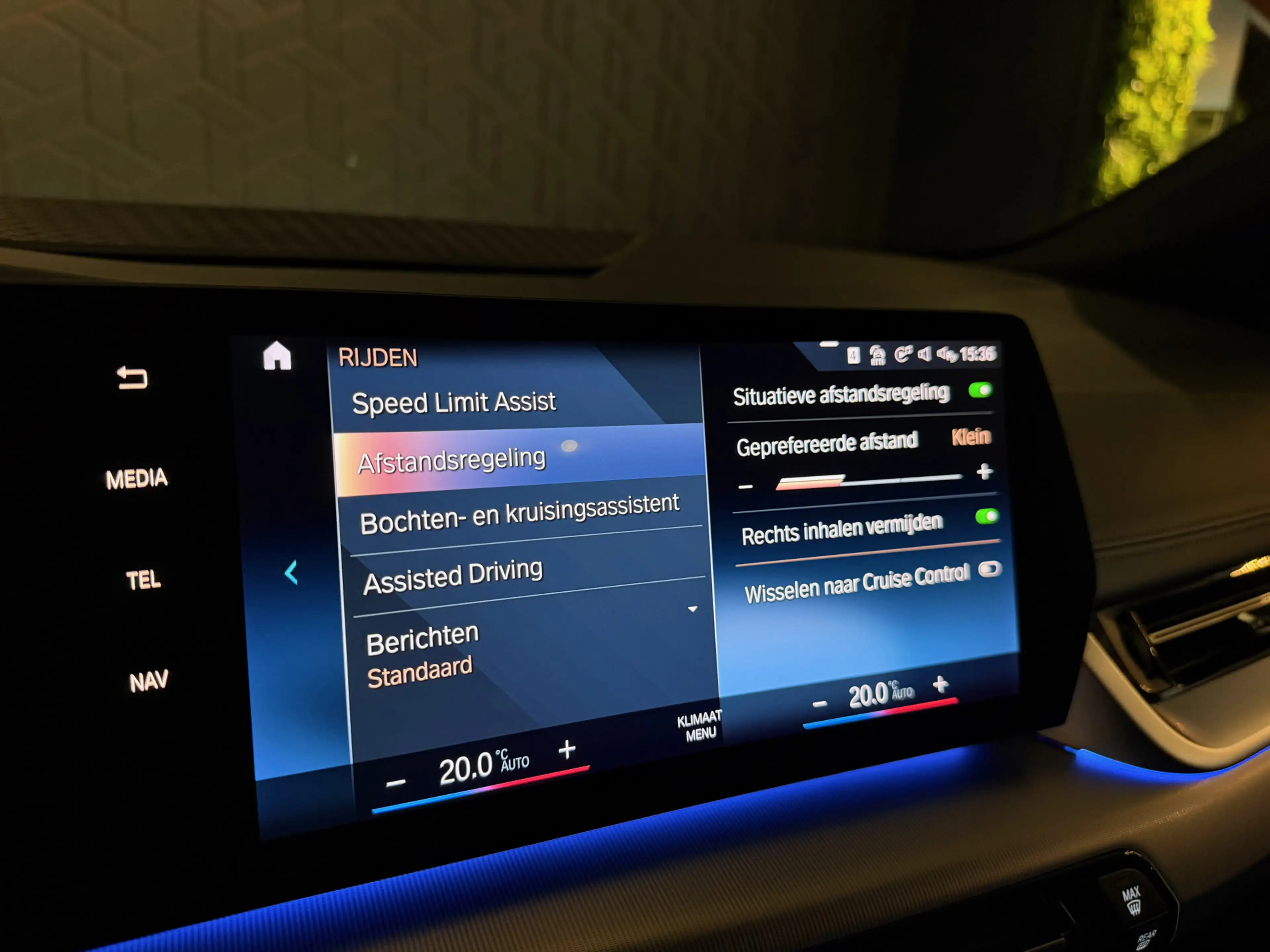 BMW 225 2-serie Active Tourer 225e xDrive | M-sport | Pano — photo 27