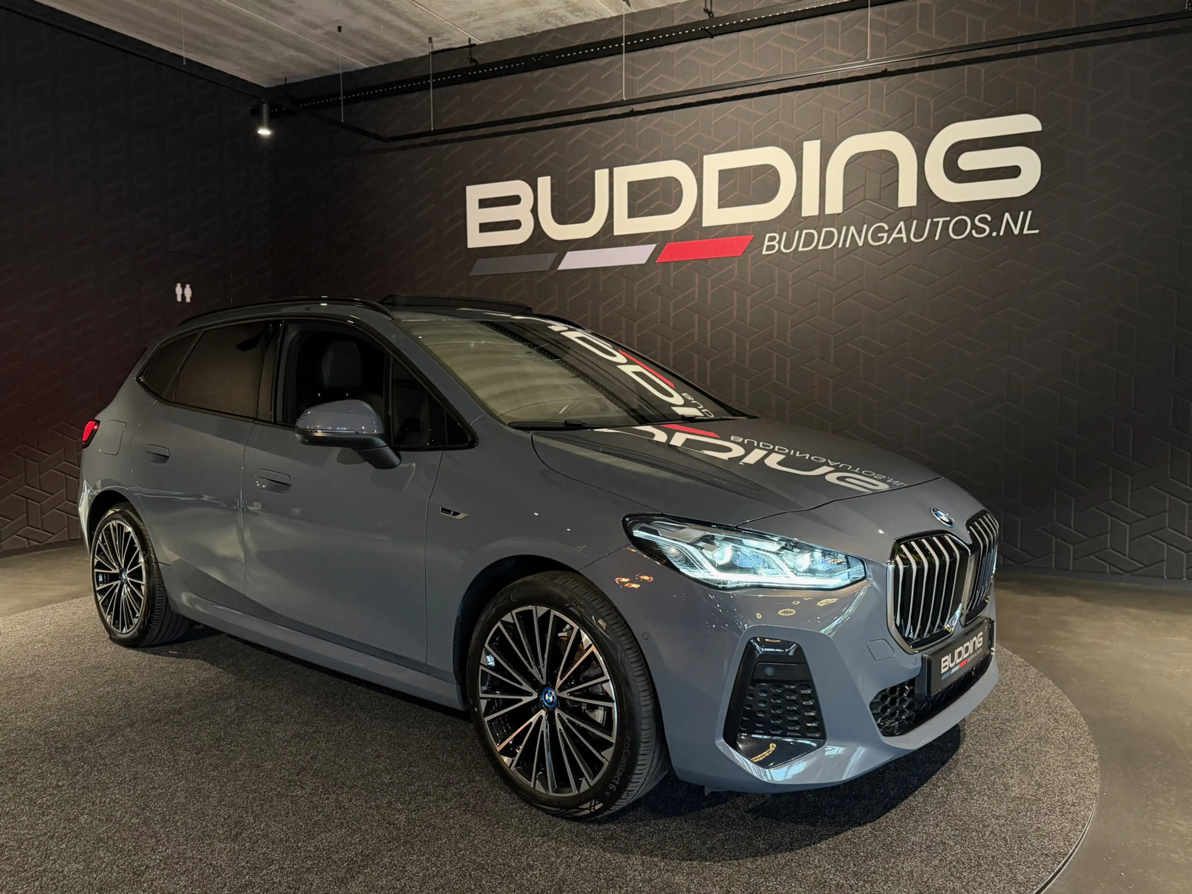 BMW 225 2-serie Active Tourer 225e xDrive | M-sport | Pano — photo 31