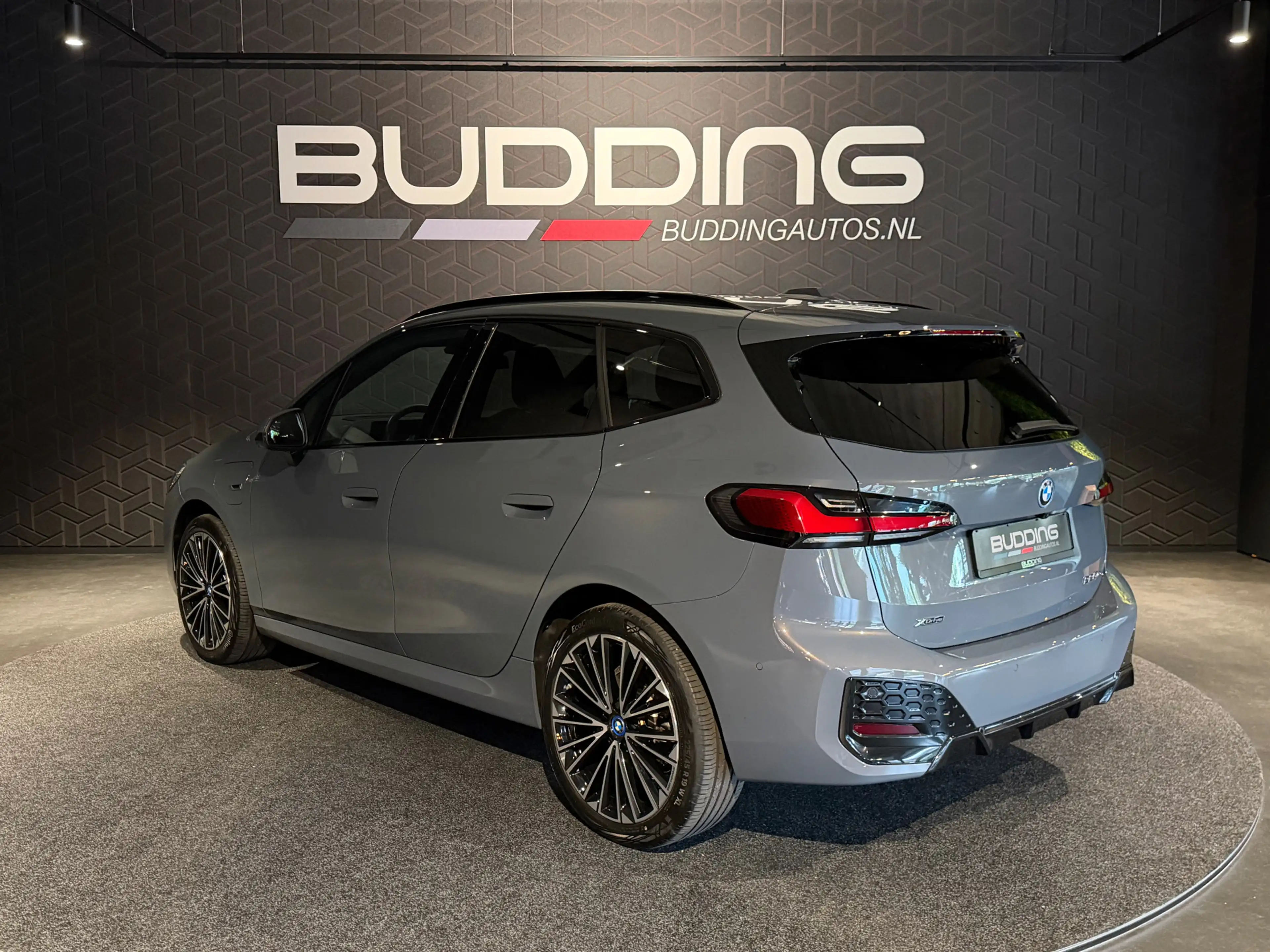 BMW 225 2-serie Active Tourer 225e xDrive | M-sport | Pano — photo 7