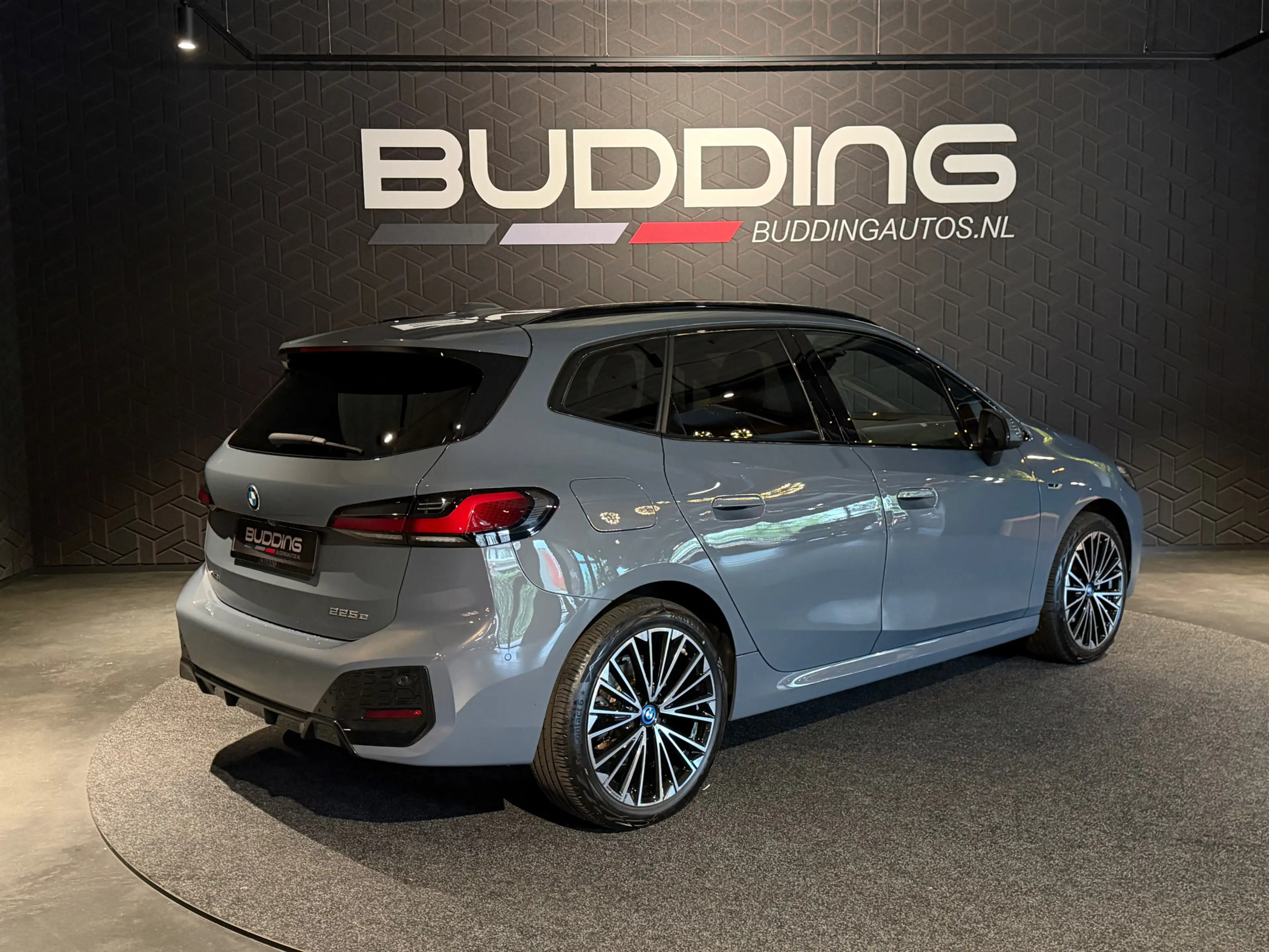 BMW 225 2-serie Active Tourer 225e xDrive | M-sport | Pano — photo 5