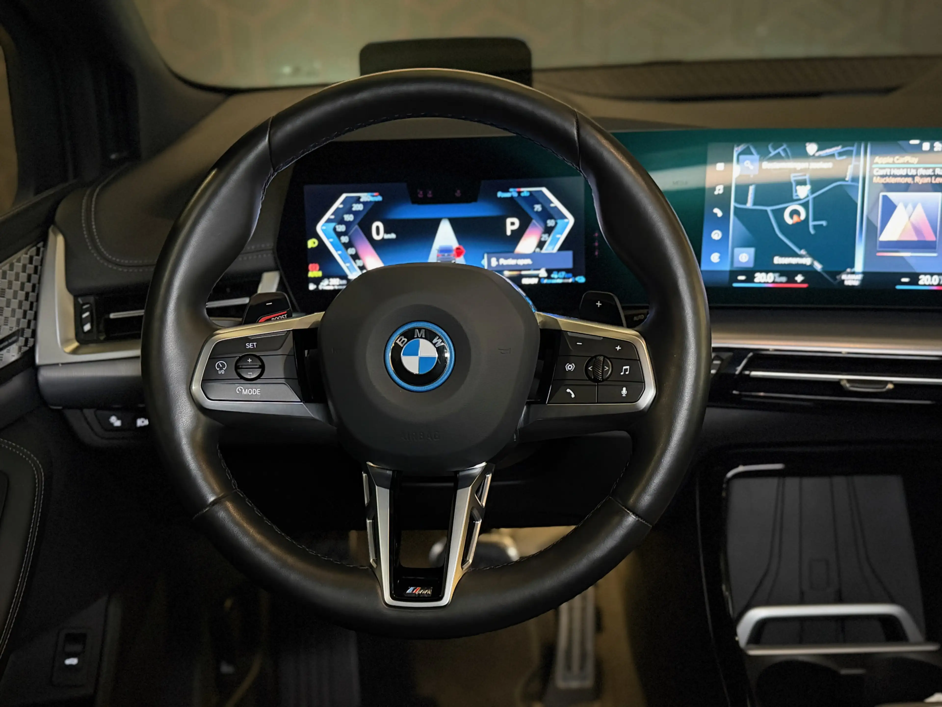 BMW 225 2-serie Active Tourer 225e xDrive | M-sport | Pano — photo 15