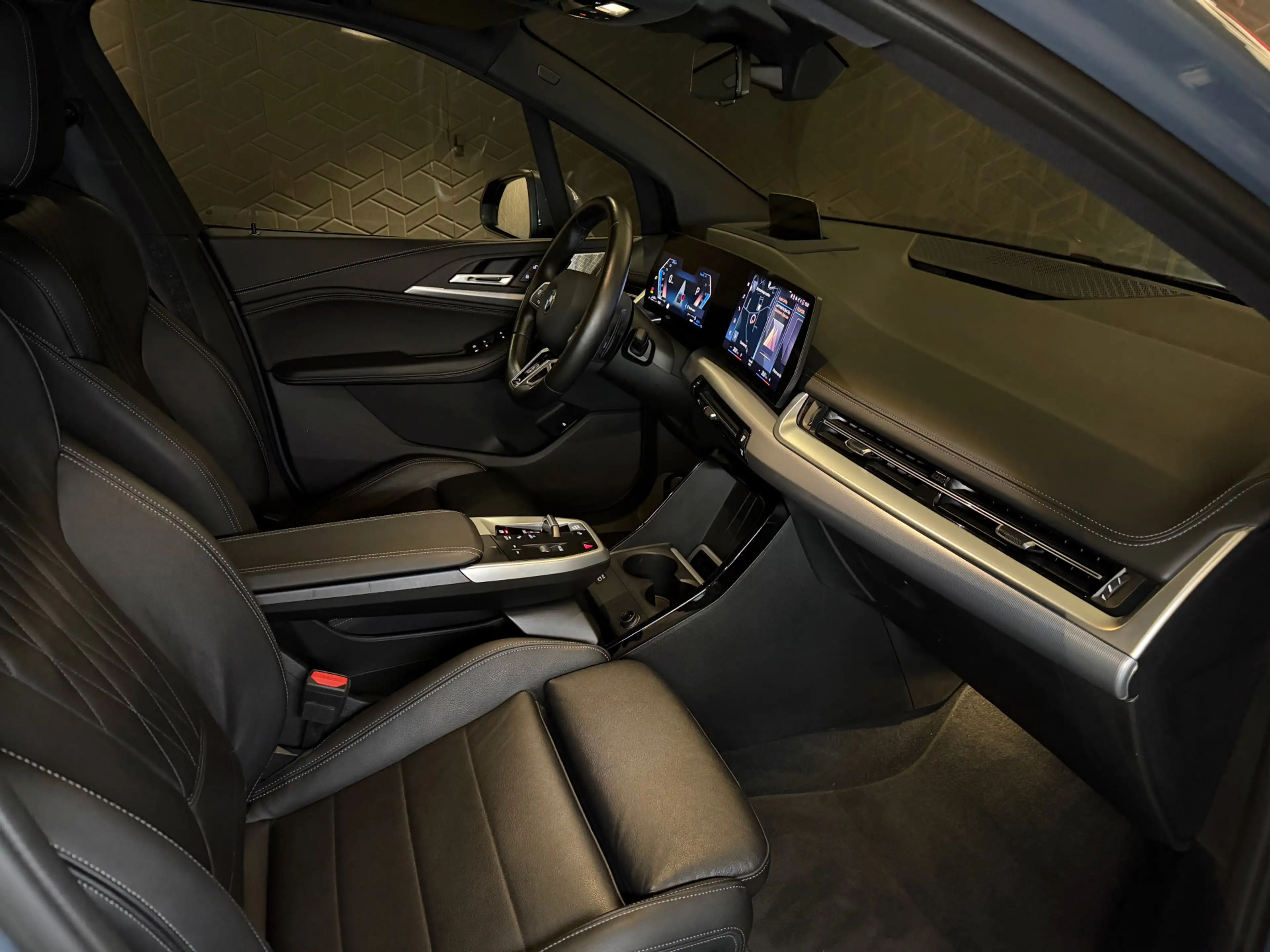 BMW 225 2-serie Active Tourer 225e xDrive | M-sport | Pano — photo 14