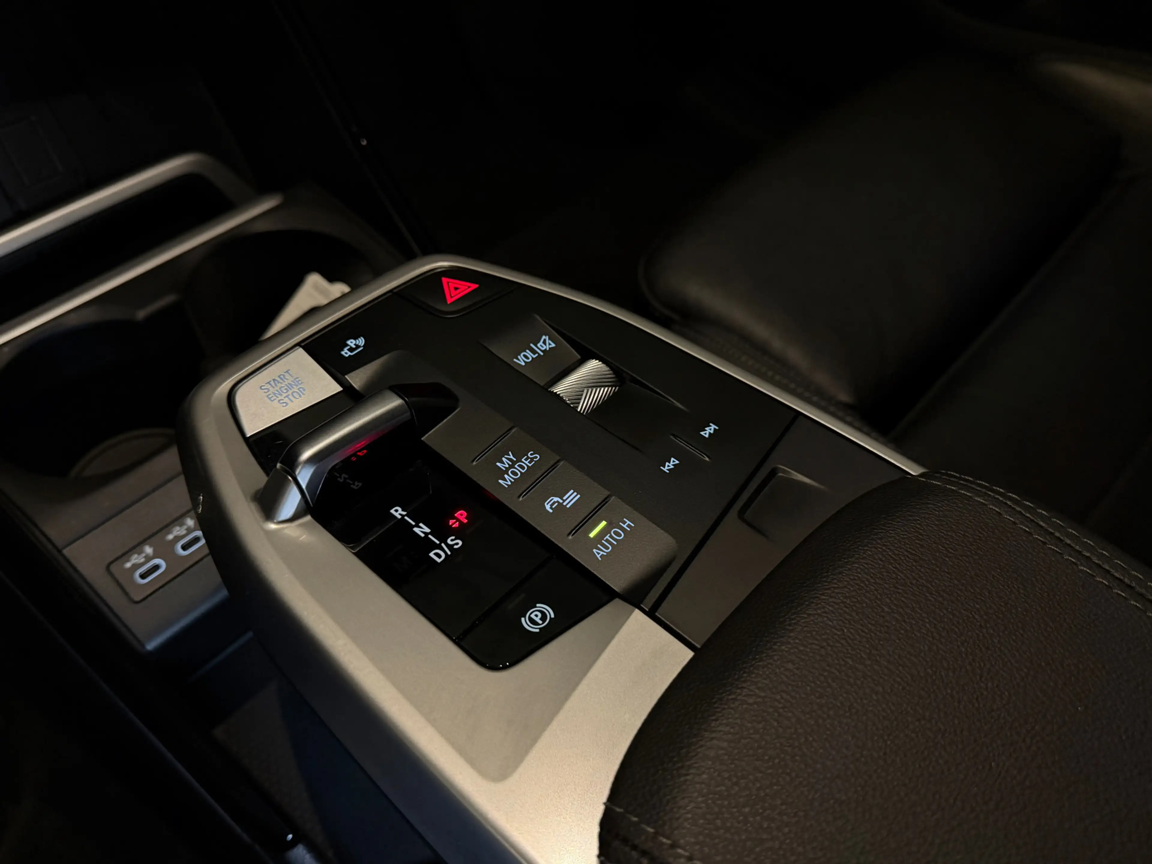 BMW 225 2-serie Active Tourer 225e xDrive | M-sport | Pano — photo 17