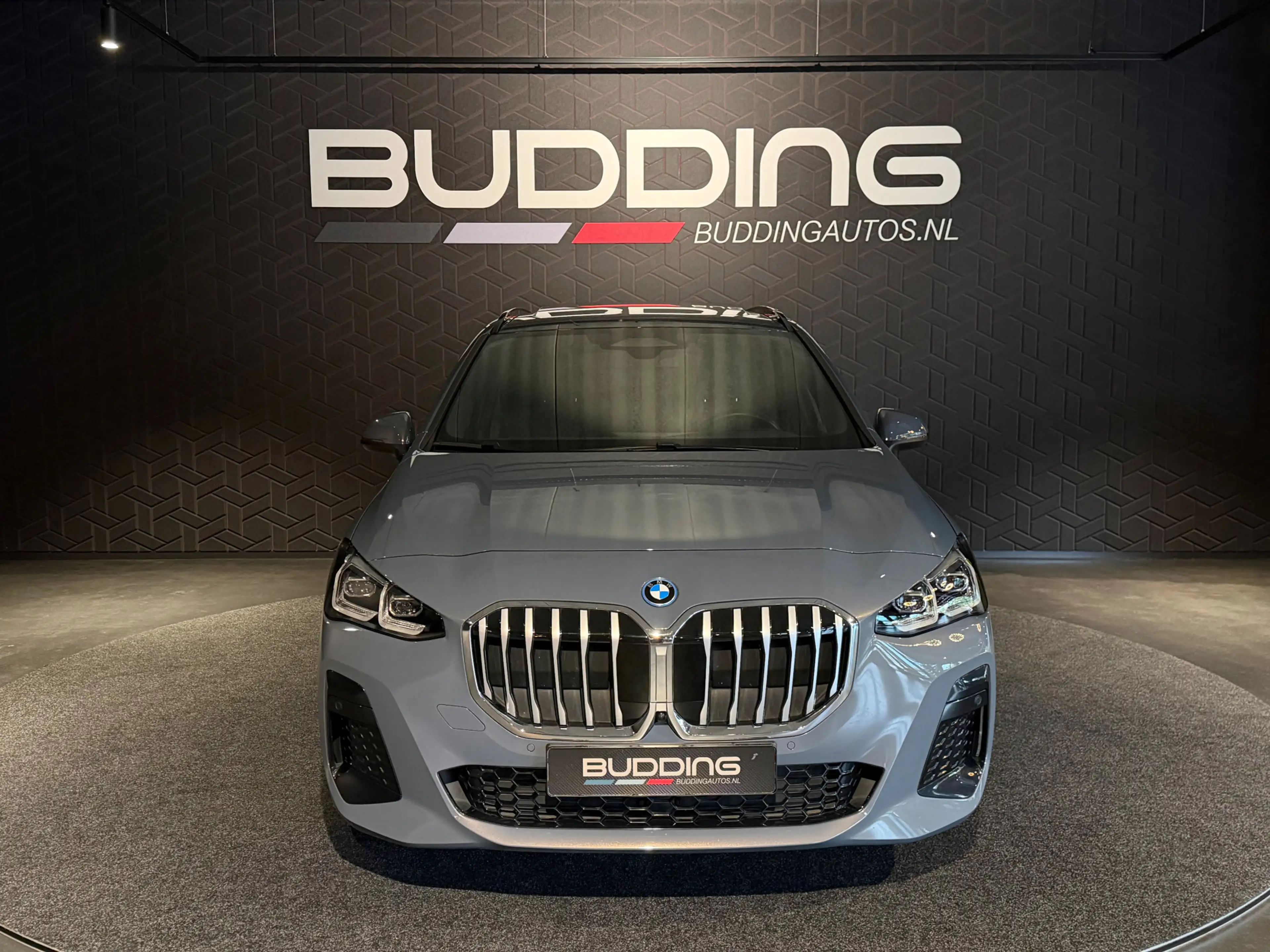 BMW 225 2-serie Active Tourer 225e xDrive | M-sport | Pano — photo 2