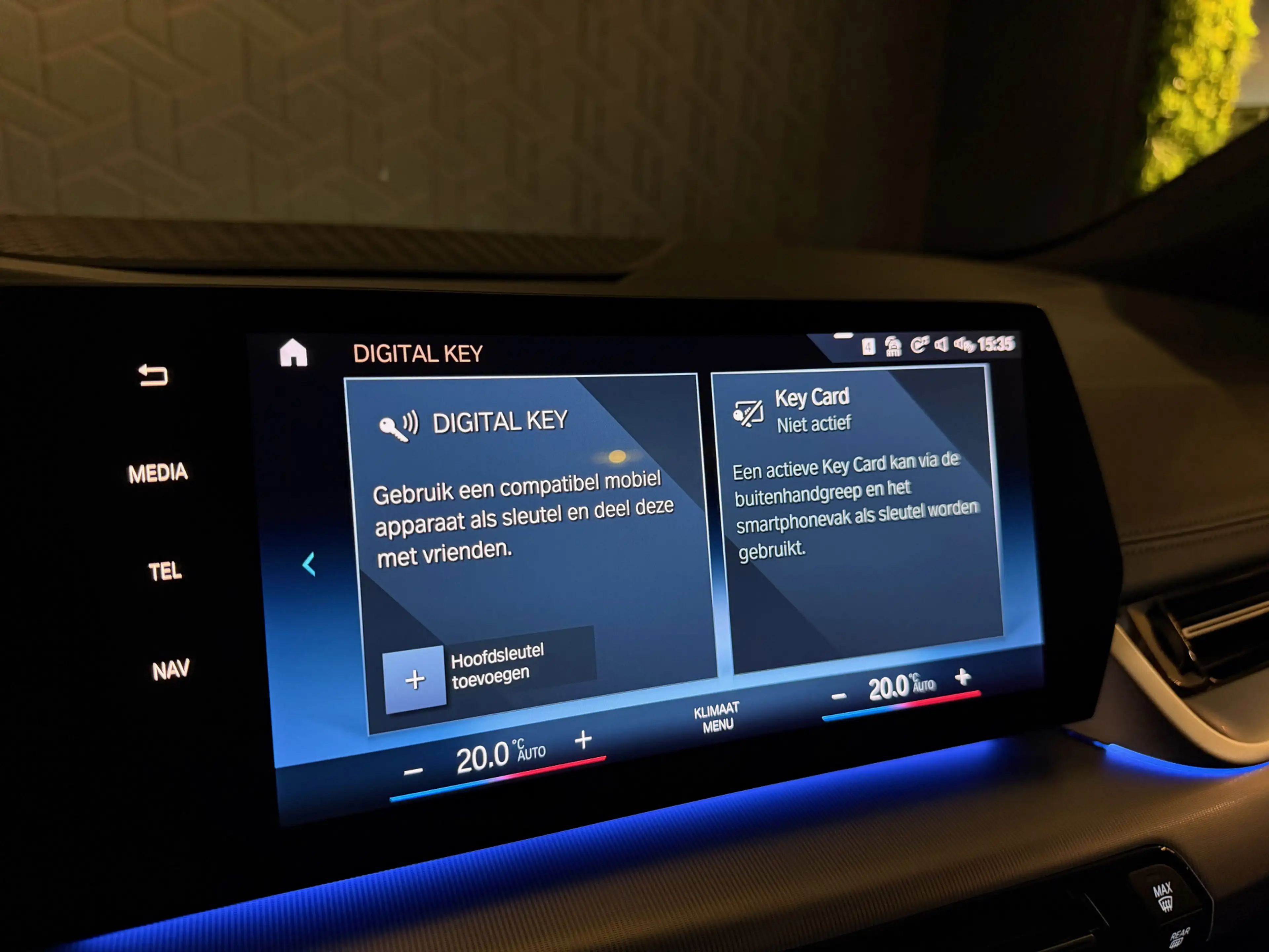 BMW 225 2-serie Active Tourer 225e xDrive | M-sport | Pano — photo 24