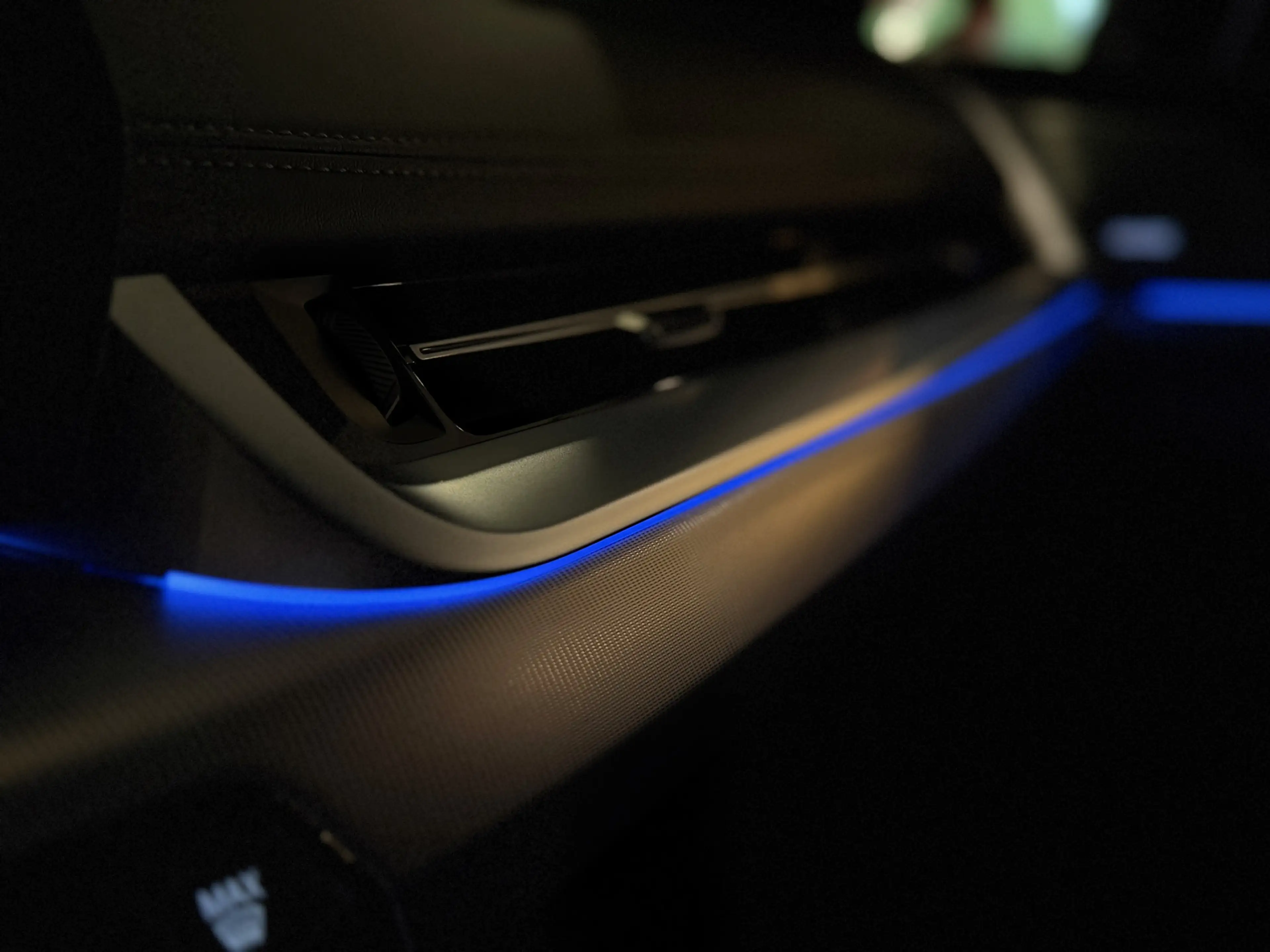 BMW 225 2-serie Active Tourer 225e xDrive | M-sport | Pano — photo 23
