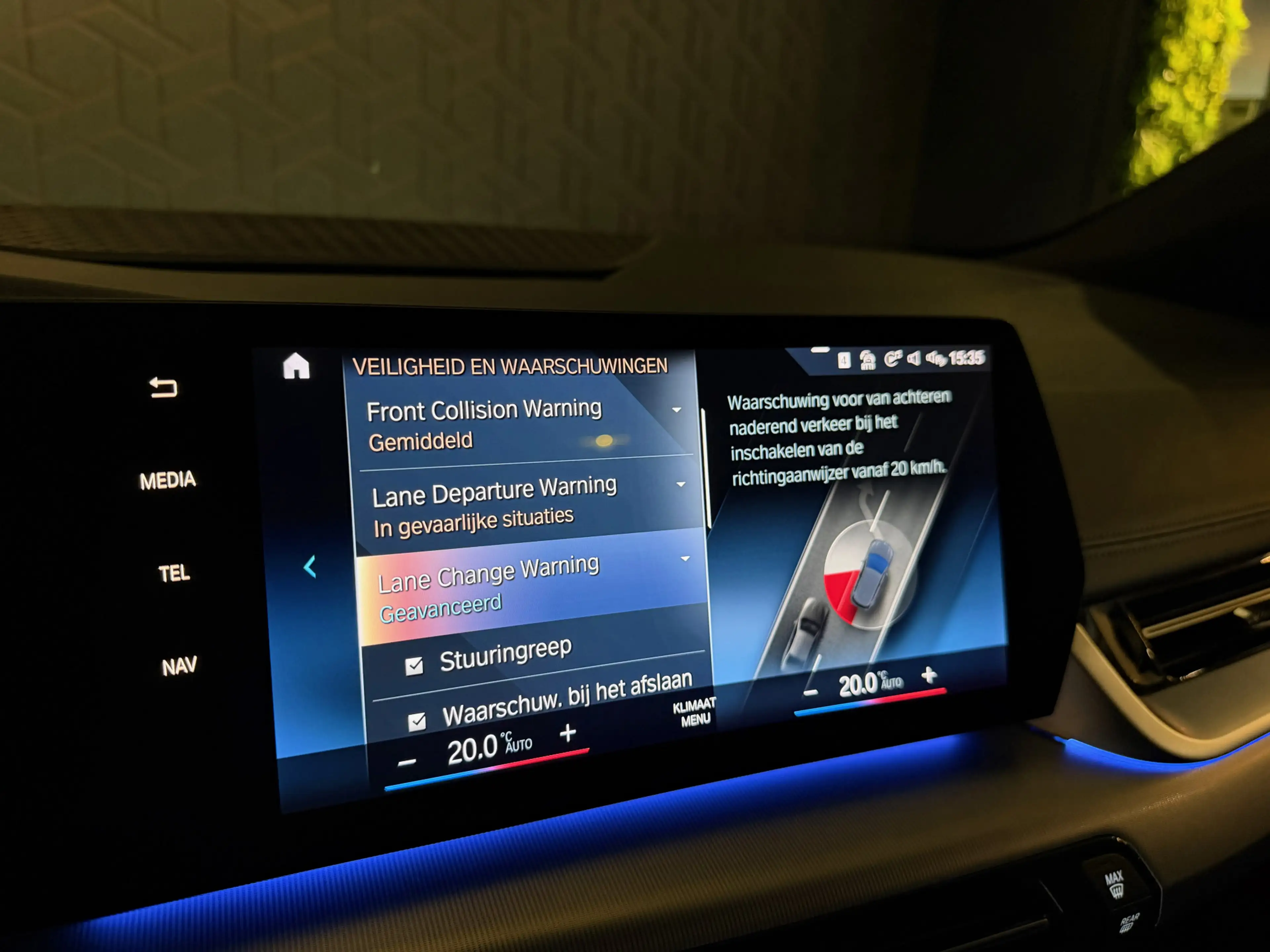 BMW 225 2-serie Active Tourer 225e xDrive | M-sport | Pano — photo 25