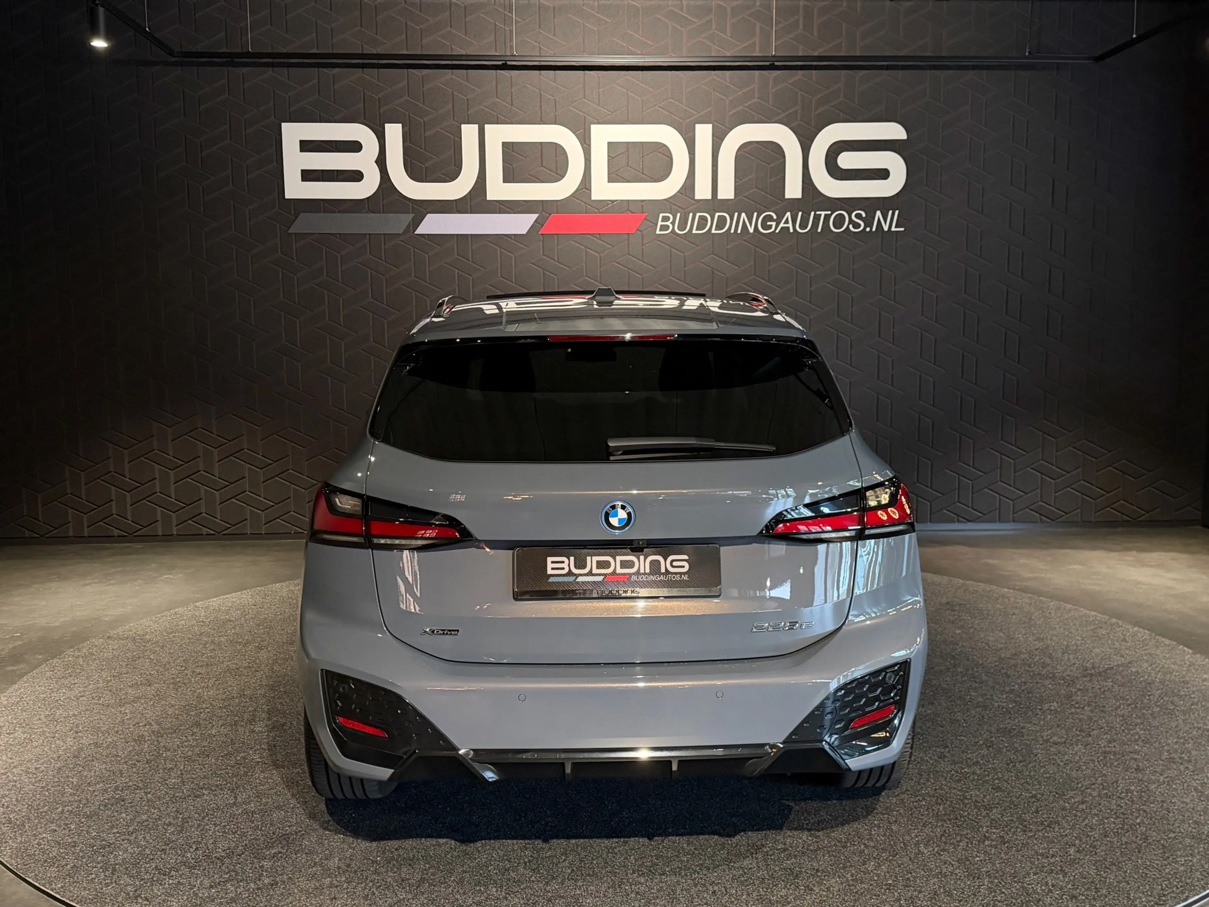 BMW 225 2-serie Active Tourer 225e xDrive | M-sport | Pano — photo 6