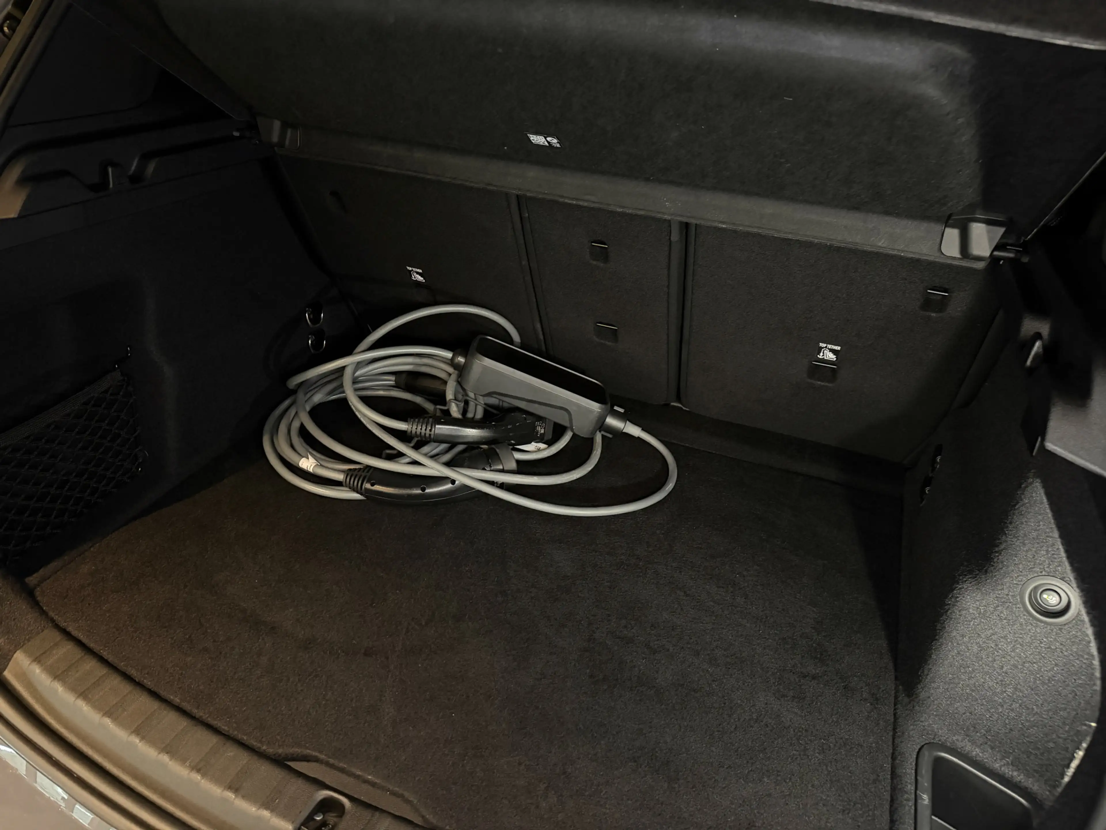 BMW 225 2-serie Active Tourer 225e xDrive | M-sport | Pano — photo 11