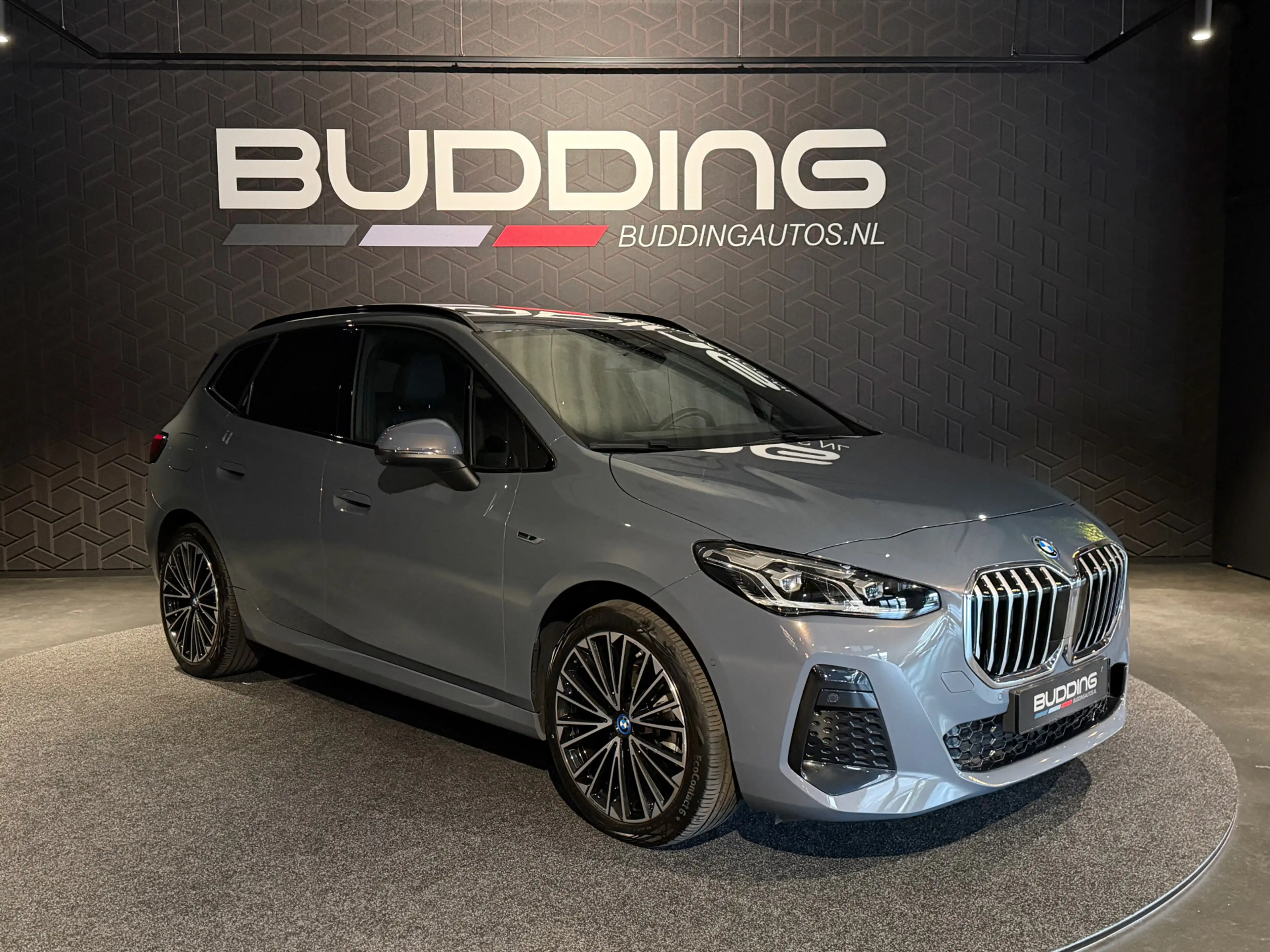 BMW 225 2-serie Active Tourer 225e xDrive | M-sport | Pano — photo 3