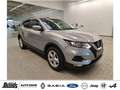 Nissan Qashqai 1.2 DIG-T ACENTA AHK Panoramadach NAVI SHZ ISOFIX Plateado - thumbnail 2
