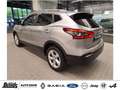 Nissan Qashqai 1.2 DIG-T ACENTA AHK Panoramadach NAVI SHZ ISOFIX Plateado - thumbnail 4