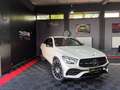 Mercedes-Benz GLC 300 GLC 300 d 4Matic (253.319) Weiß - thumbnail 3