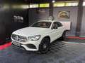 Mercedes-Benz GLC 300 GLC 300 d 4Matic (253.319) Weiß - thumbnail 1