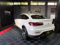 Mercedes-Benz GLC 300 GLC 300 d 4Matic (253.319) Weiß - thumbnail 4