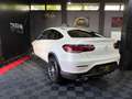 Mercedes-Benz GLC 300 GLC 300 d 4Matic (253.319) Weiß - thumbnail 5