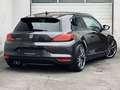Volkswagen Scirocco 2.0 TDI Autom.*NAVI*LEDER*TEMPO*KAMERA* Fekete - thumbnail 4