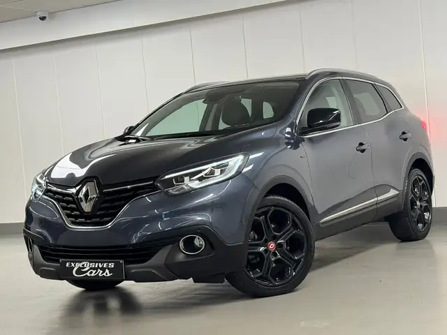 Renault Kadjar 1.2TCE 131CV BOSE/BLACK EDITION PANO CAMERA GPS