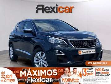 1.5 BlueHDi 96kW (130CV) S&S Style EAT8